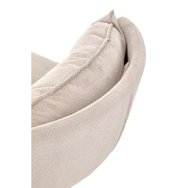 ROGER leisure chair, beige