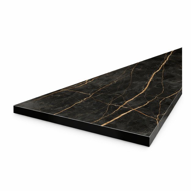 VENTO worktop 2020 black