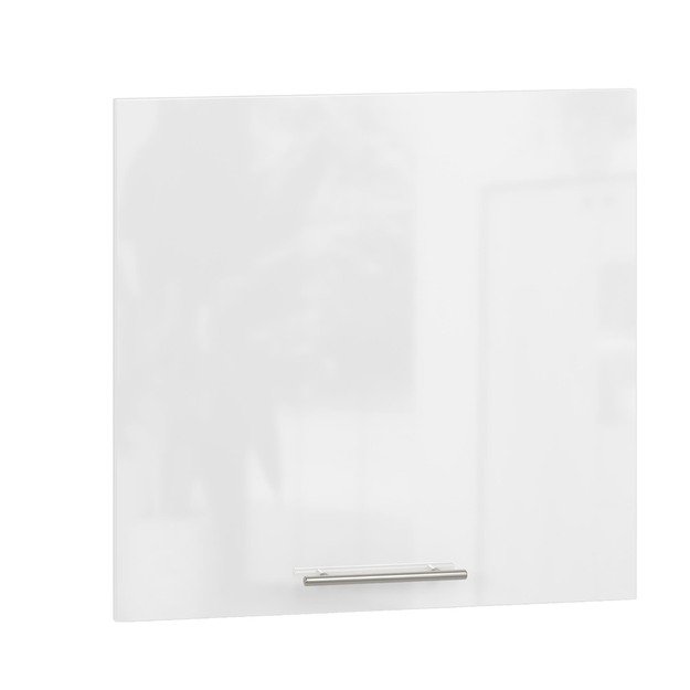 VENTO GOO-60/58 front, color: white high gloss