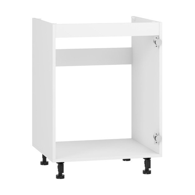 VENTO DK-60/82 carcass, sink cabinet white