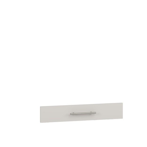 VENTO DP-60/82 front, color: cashmere