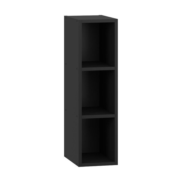 VENTO G-20/72 top cabinet, color: black