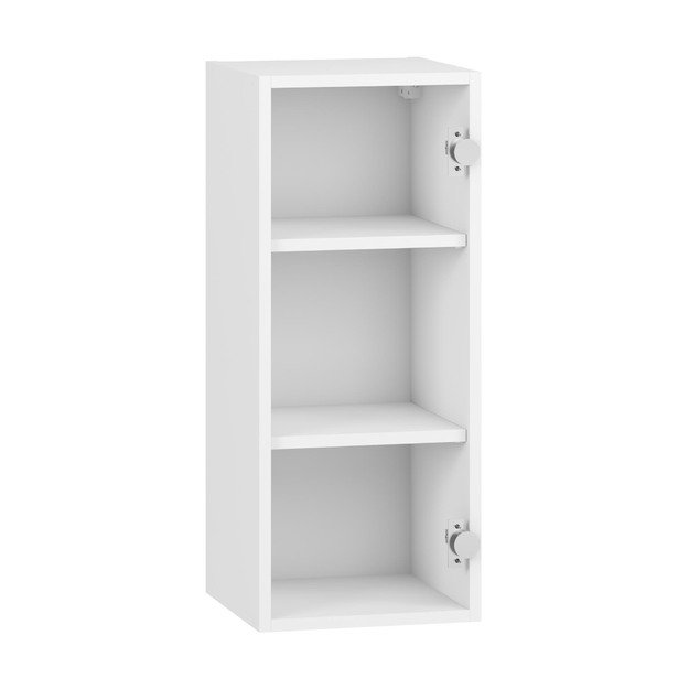 VENTO G-30/82 carcass, upper cabinet white