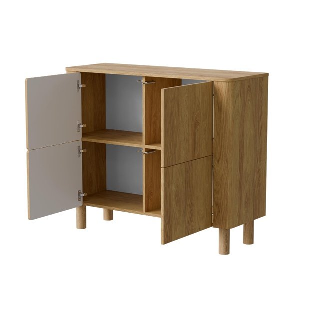 ARANGO KM-2 chest