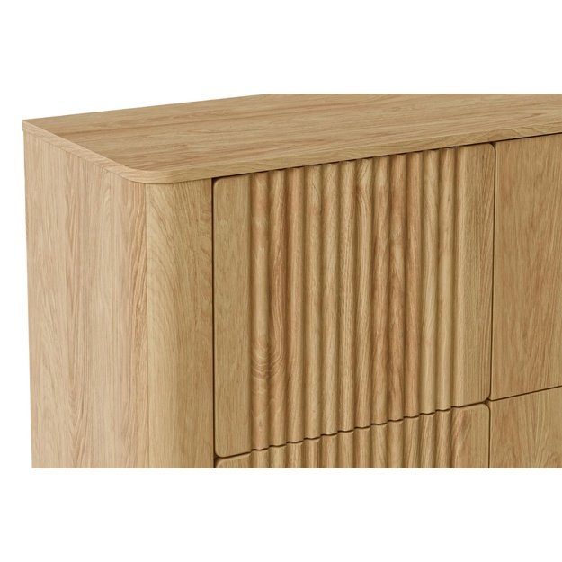 ARANGO KM-2 chest
