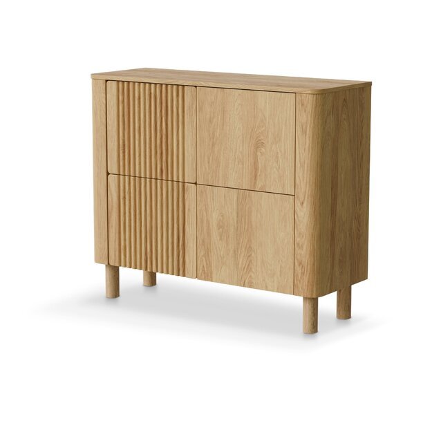ARANGO KM-2 chest