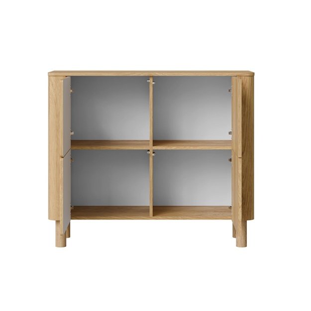 ARANGO KM-2 chest