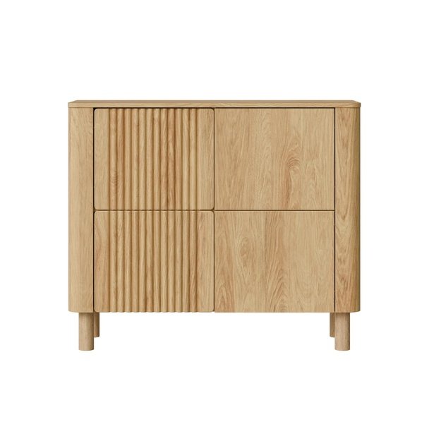 ARANGO KM-2 chest