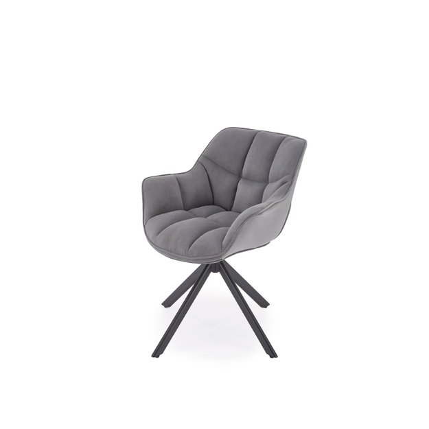 K610 chair grey