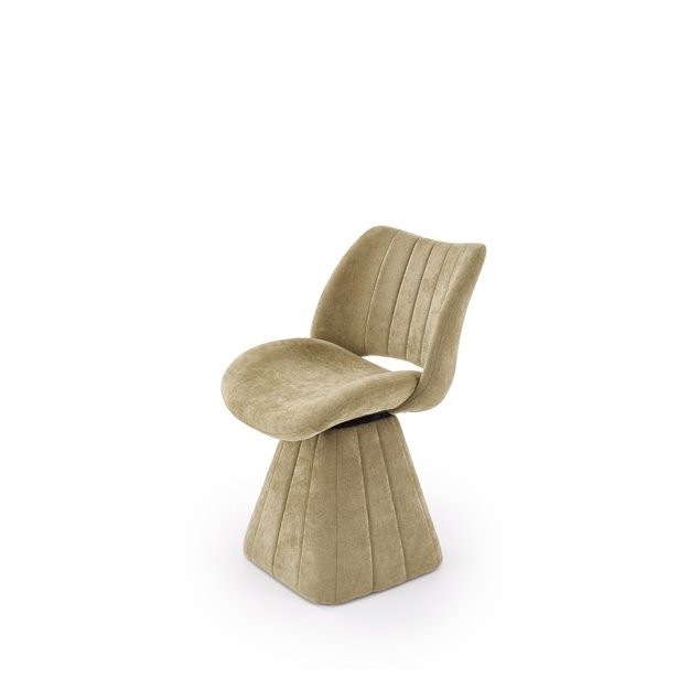 K613 chair, olive