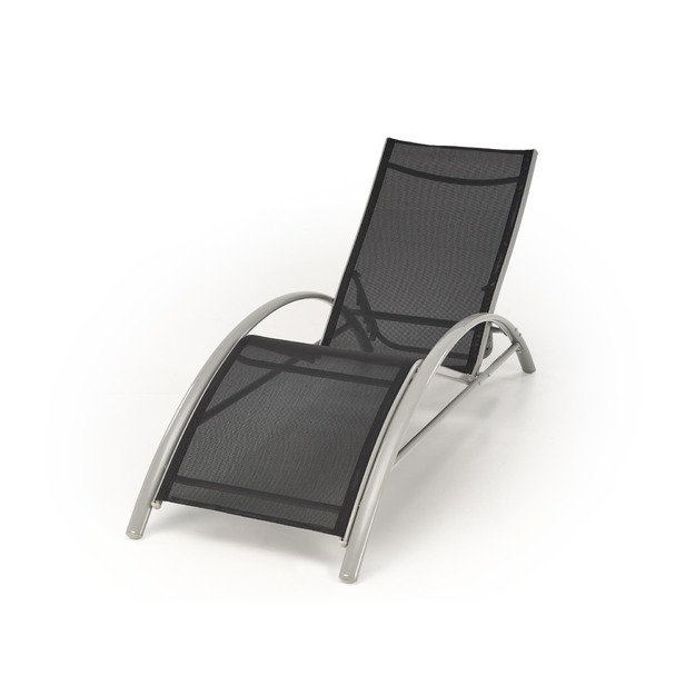 EMBOLO set of 2 sunbeds + table 11