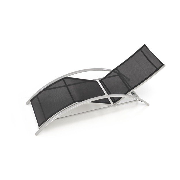 EMBOLO set of 2 sunbeds + table 13