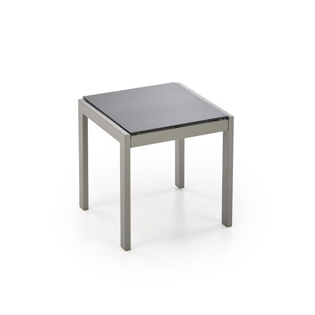 EMBOLO set of 2 sunbeds + table 1