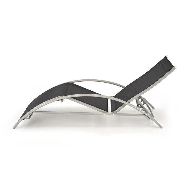 EMBOLO set of 2 sunbeds + table 4