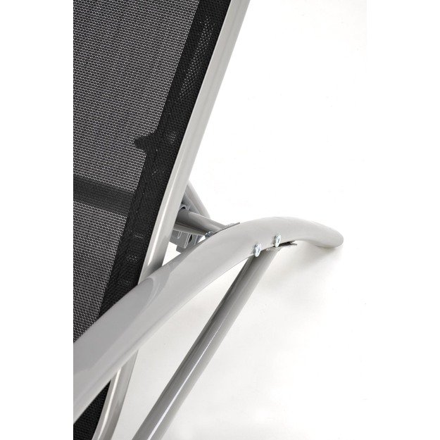 EMBOLO set of 2 sunbeds + table 19