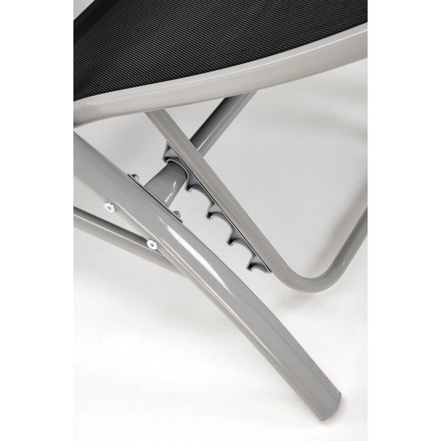 EMBOLO set of 2 sunbeds + table 10