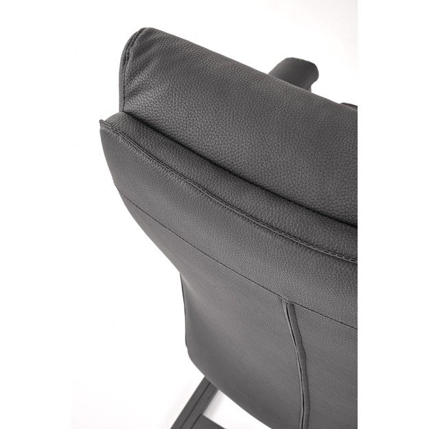 ADRIANO SKID office chair black 7