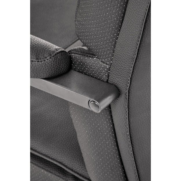 ADRIANO SKID office chair black 5