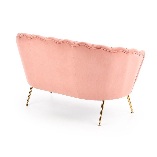 AMORINITO XL sofa, color: l. pink 4