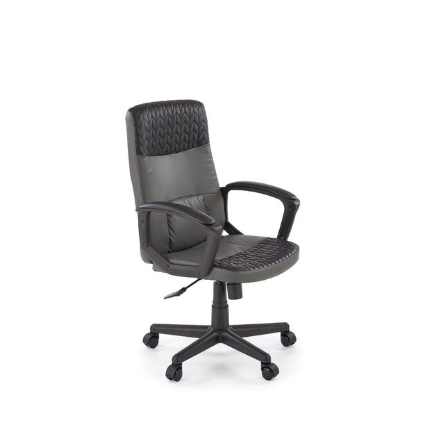BJORN office chair black/grey