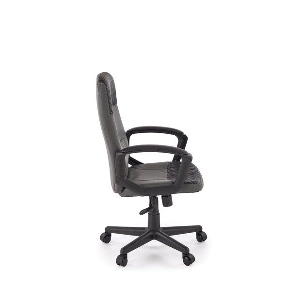 BJORN office chair black/grey 4