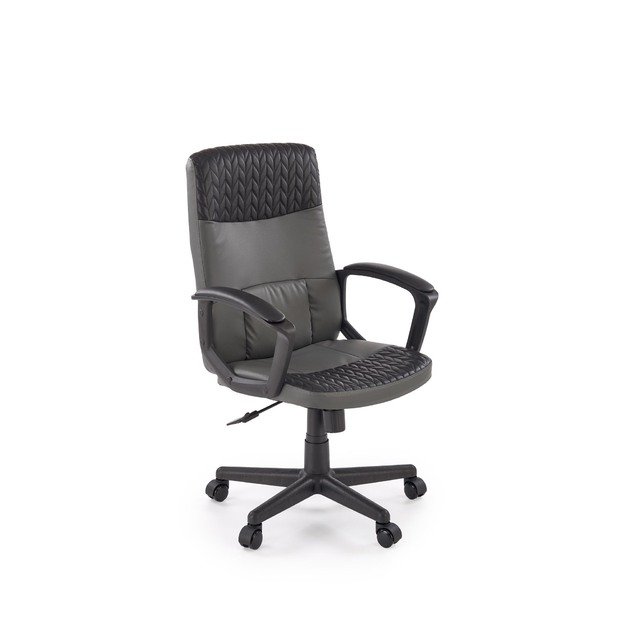 BJORN office chair black/grey 11