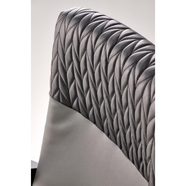 BJORN office chair black/grey 6