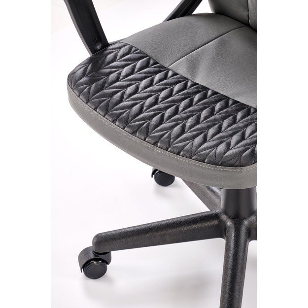 BJORN office chair black/grey 8