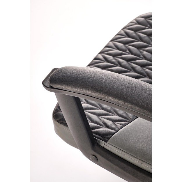 BJORN office chair black/grey 7
