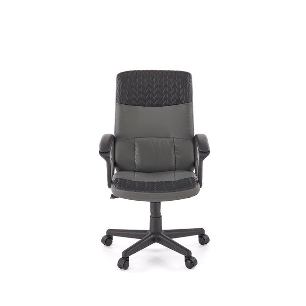 BJORN office chair black/grey 10
