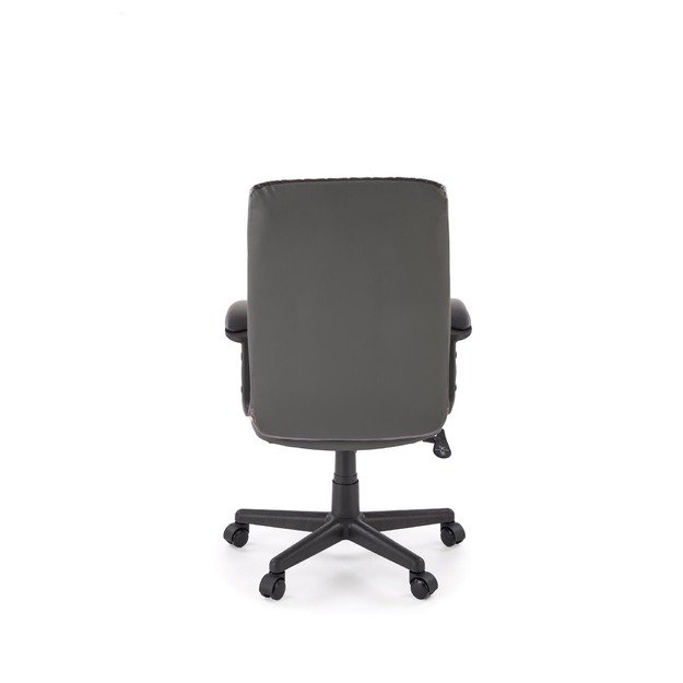 BJORN office chair black/grey 2