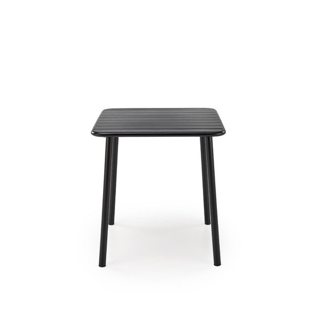 BOSCO square table, black 14