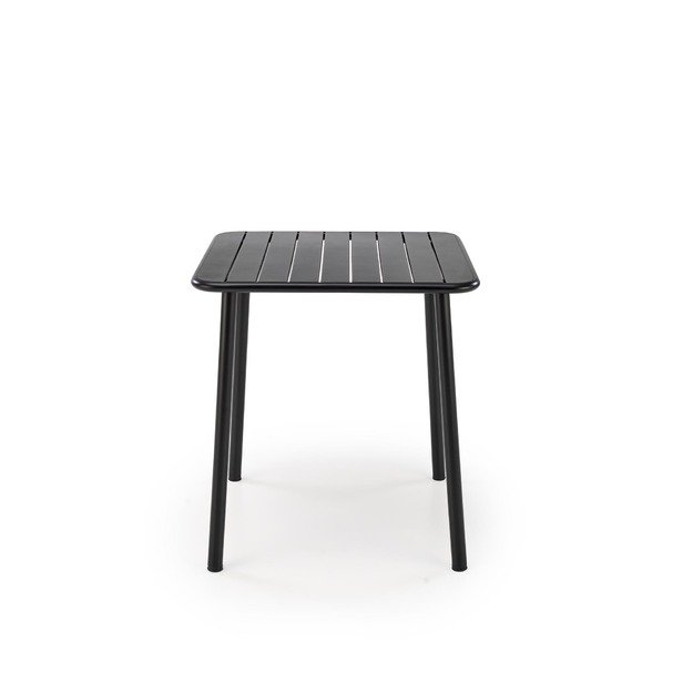 BOSCO square table, black 9