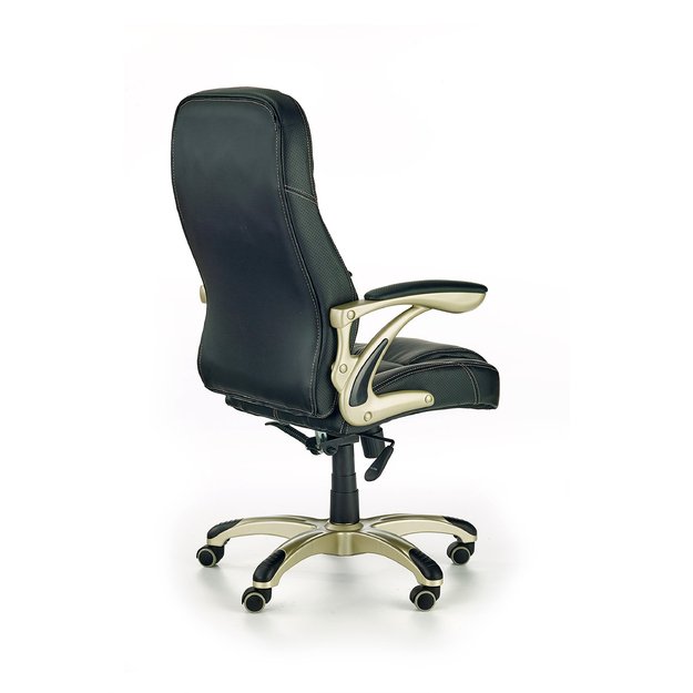 CARLOS chair color: black 2