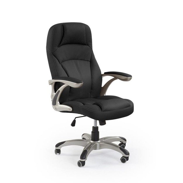 CARLOS chair color: black