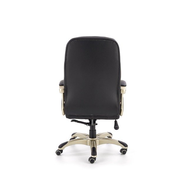 CARLOS chair color: black 4