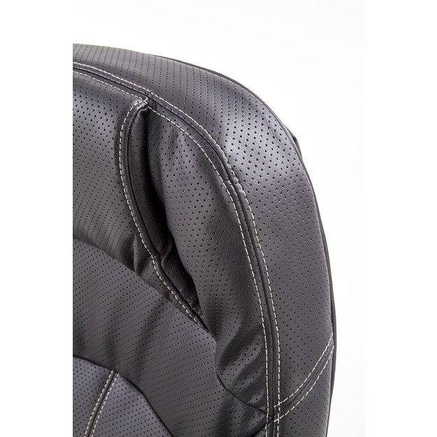 CARLOS chair color: black 8
