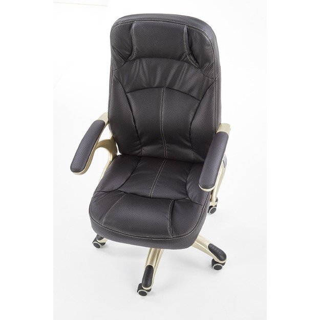 CARLOS chair color: black 11