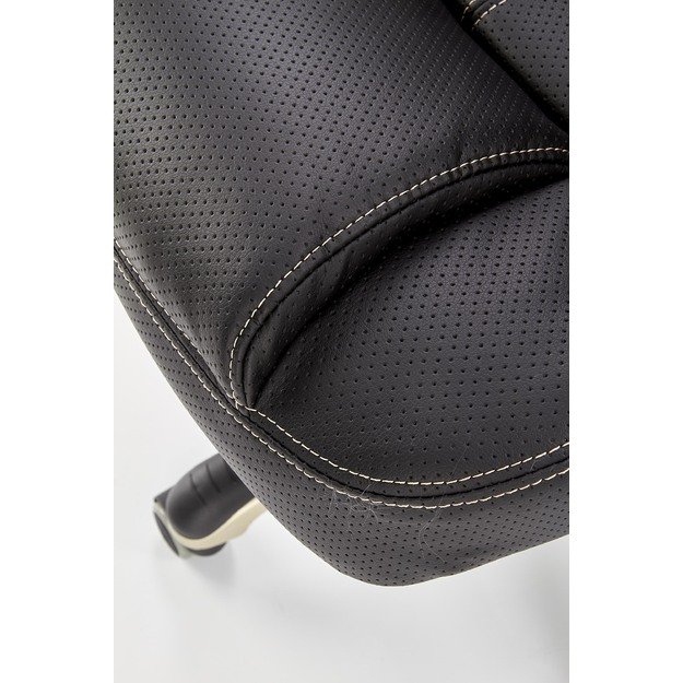 CARLOS chair color: black 9
