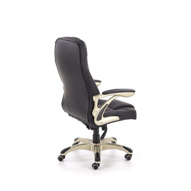 CARLOS chair color: black 5