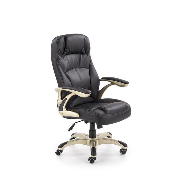 CARLOS chair color: black 3