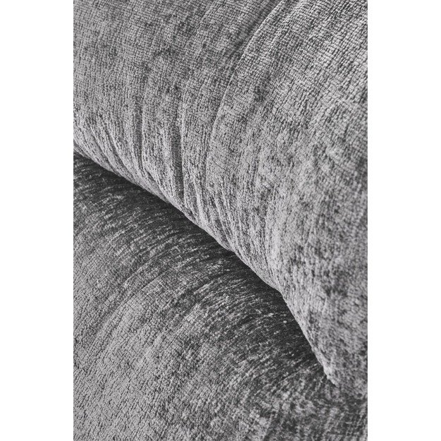 CASTRO leisure chair color: grey 9