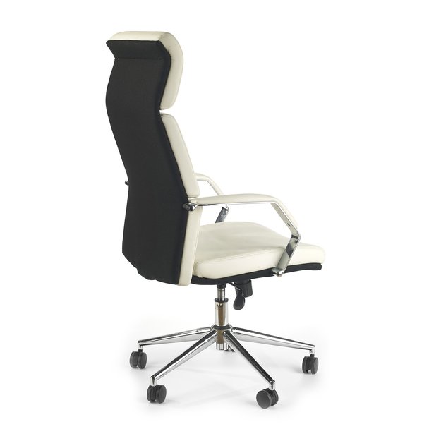 COSTA chair color: white/black 1