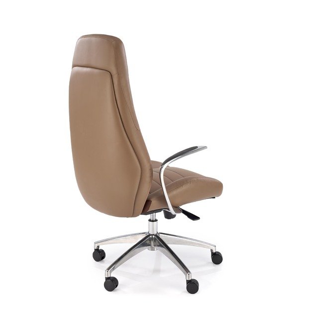DARWIN office chair, cappuccino 8