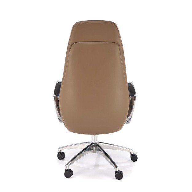 DARWIN office chair, cappuccino 3