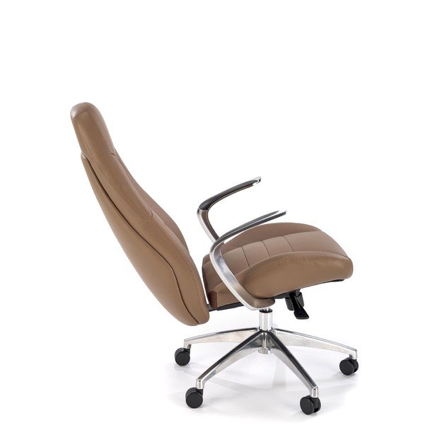 DARWIN office chair, cappuccino 7