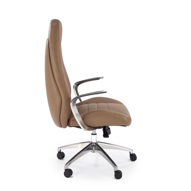 DARWIN office chair, cappuccino 5