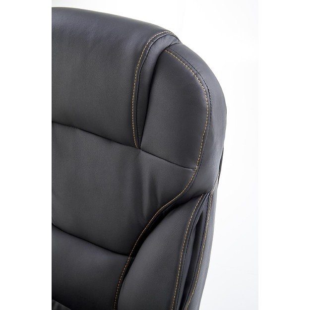 DESMOND chair color: black 5