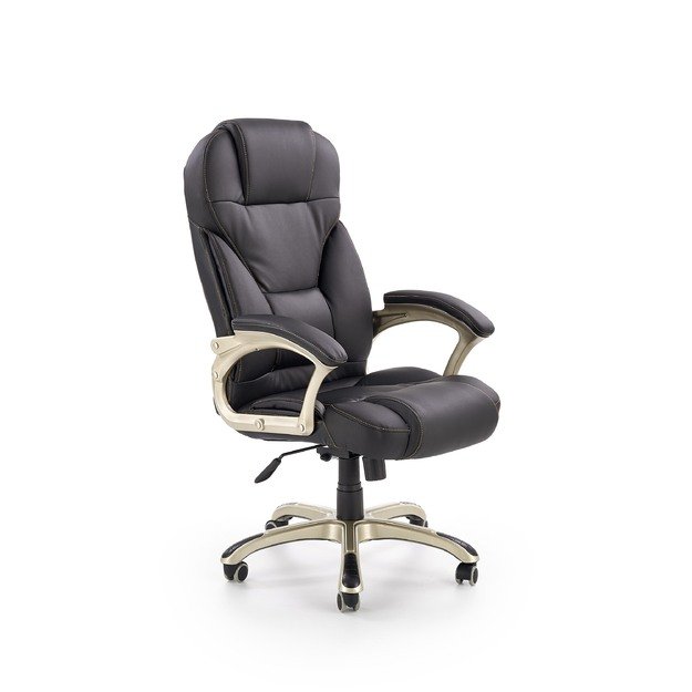 DESMOND chair color: black