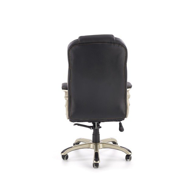 DESMOND chair color: black 1
